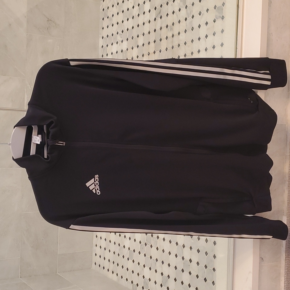 Adidas Track Jacket